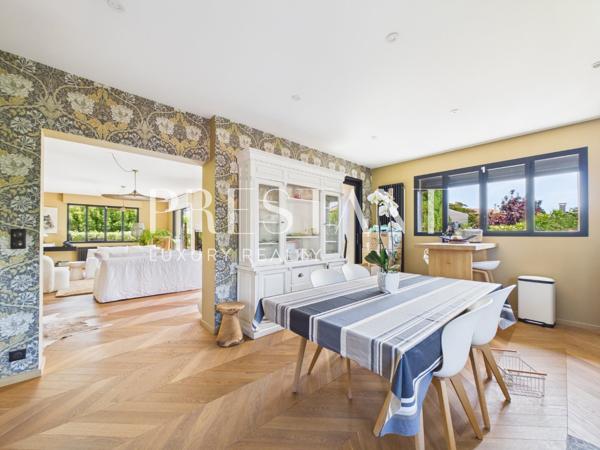 Biarritz, Maison entièrement rénovée, à 15mn à pied de Bibi Beaurivage, BIARRITZ