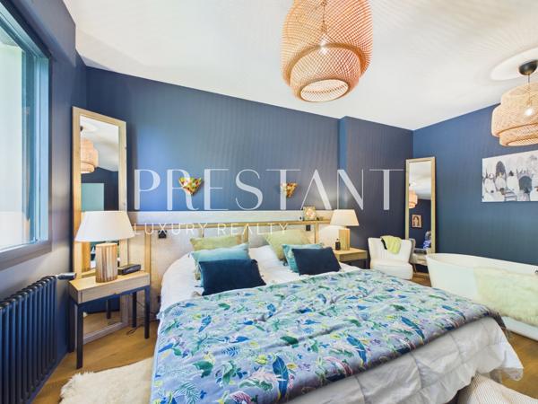 Biarritz, Maison entièrement rénovée, à 15mn à pied de Bibi Beaurivage, BIARRITZ
