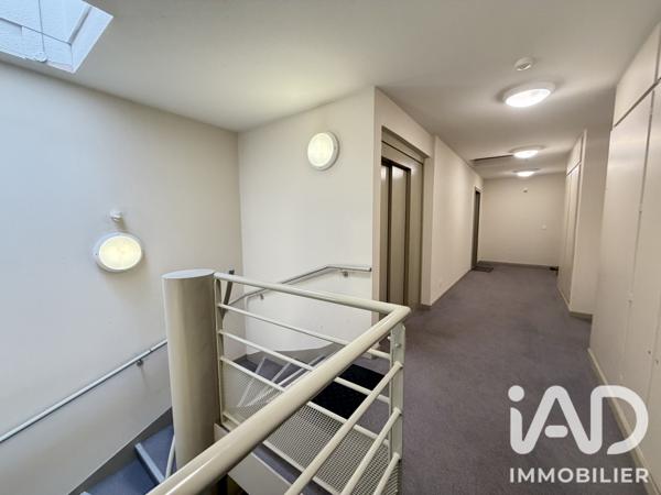 Appartement à vendre 3 pièces 58 m² Eybens