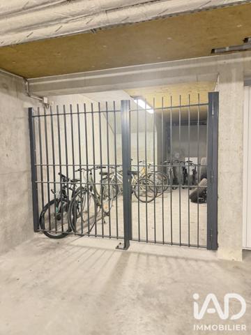 Appartement à vendre 3 pièces 58 m² Eybens