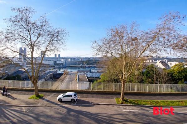 Appartement 3 pièce(s)