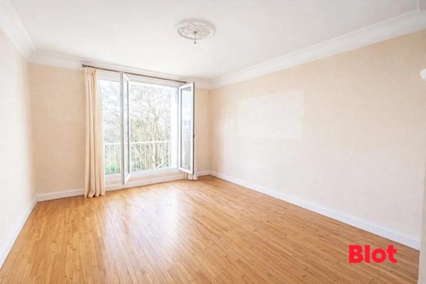 Appartement 3 pièce(s)