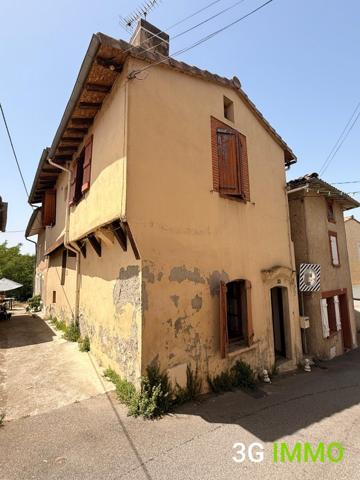 Vente / Maison de ville à Saverdun (09700)