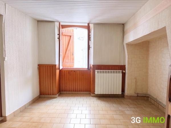 Vente / Maison de ville à Saverdun (09700)