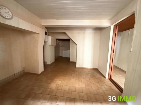 Vente / Maison de ville à Saverdun (09700)