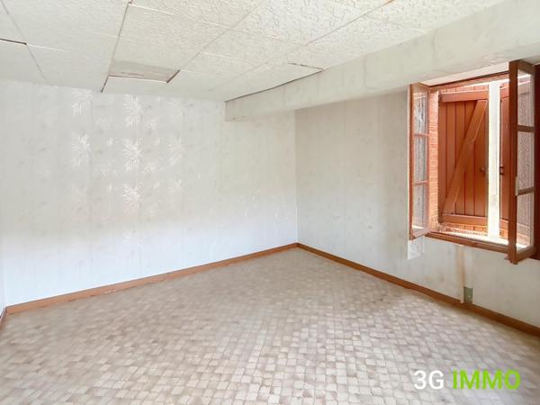 Vente / Maison de ville à Saverdun (09700)