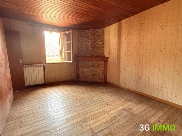 Vente / Maison de ville à Saverdun (09700)