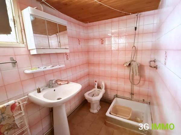 Vente / Maison de ville à Saverdun (09700)