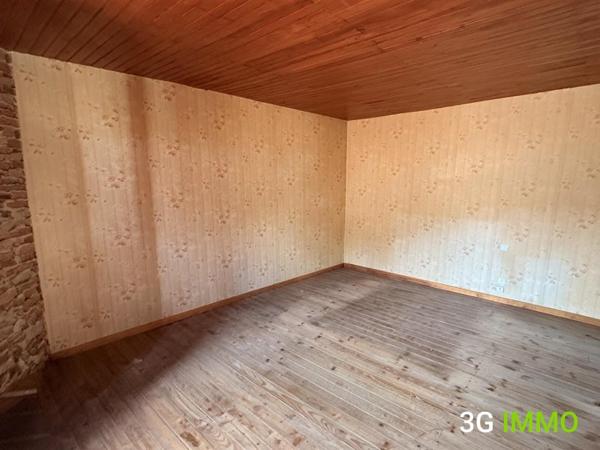 Vente / Maison de ville à Saverdun (09700)