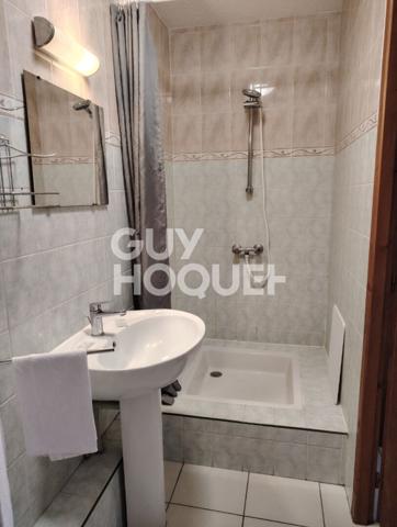 Appartement Mont De Marsan 2 pièce(s)