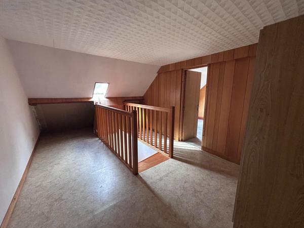 Maison à vendre à Évran dans les Côtes-d'Armor (22630), ref : 22046-266