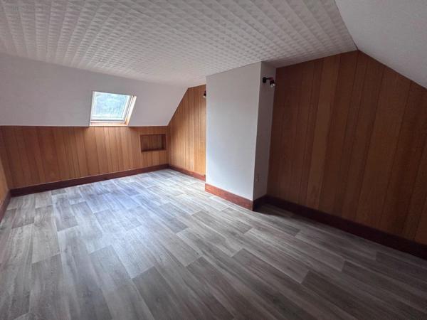 Maison à vendre à Évran dans les Côtes-d'Armor (22630), ref : 22046-266