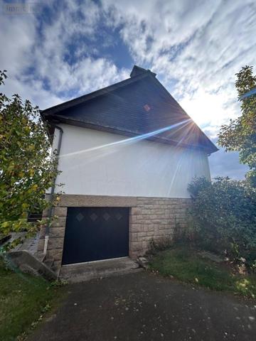 Maison à vendre à Évran dans les Côtes-d'Armor (22630), ref : 22046-266