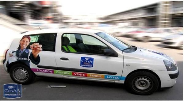 Location parking Aubervilliers (93300)