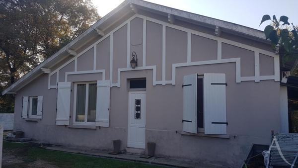 Maison Villenave d'Ornon - 4 chambres