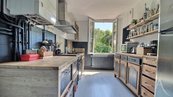 Maison Villenave d'Ornon - 4 chambres