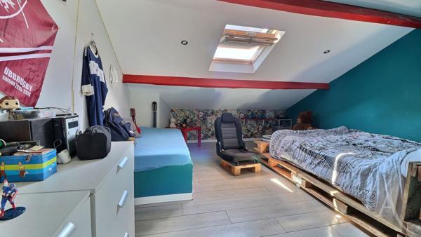 Maison Villenave d'Ornon - 4 chambres