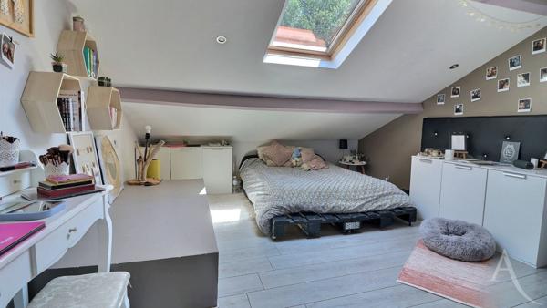 Maison Villenave d'Ornon - 4 chambres