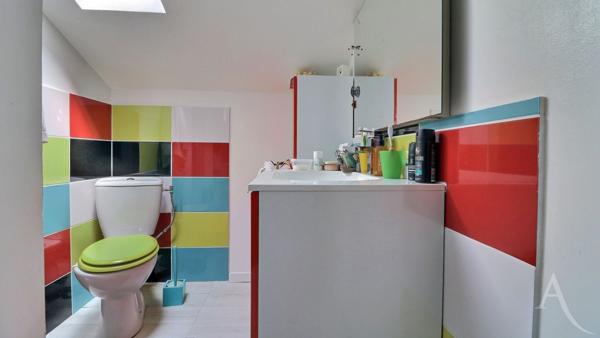 Maison Villenave d'Ornon - 4 chambres