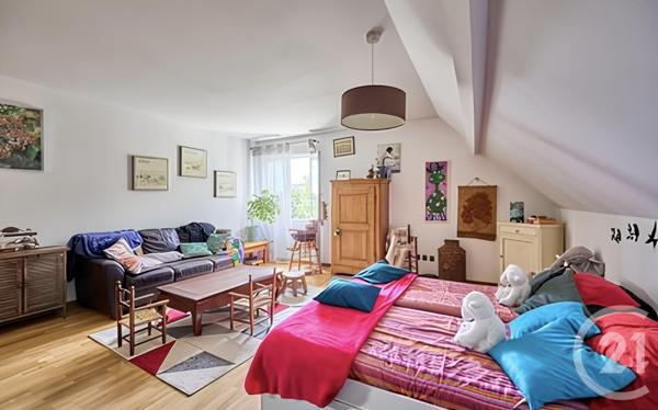 Maison à vendre  9 pièces - 274,56 m2 HOULGATE - 14