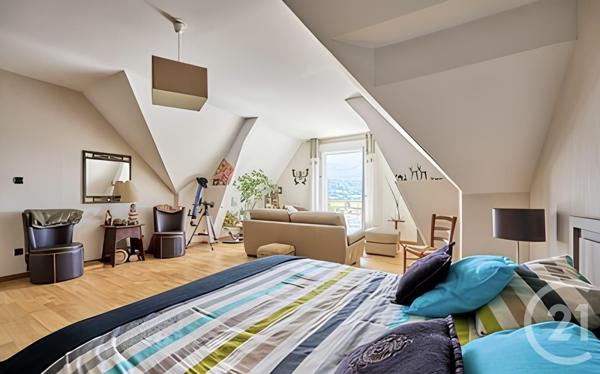 Maison à vendre  9 pièces - 274,56 m2 HOULGATE - 14