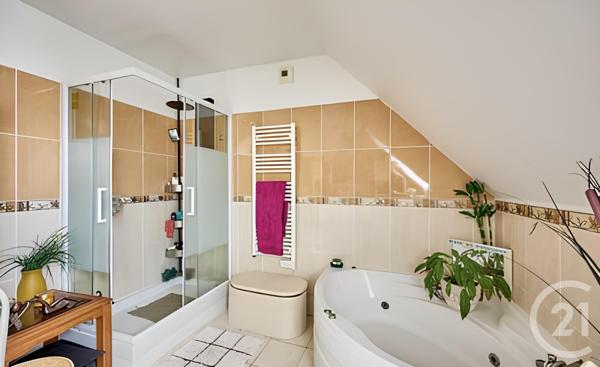 Maison à vendre  9 pièces - 274,56 m2 HOULGATE - 14