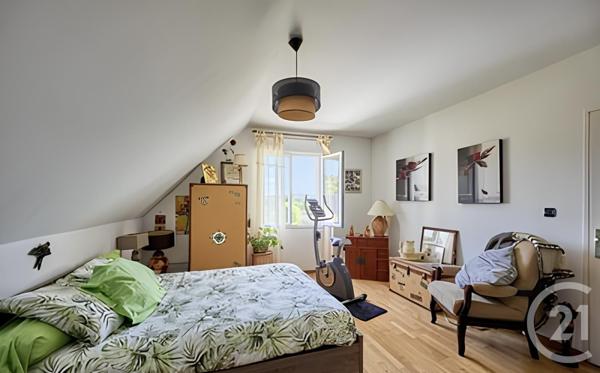 Maison à vendre  9 pièces - 274,56 m2 HOULGATE - 14