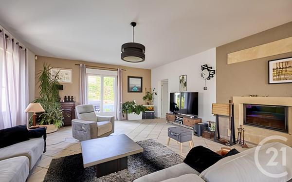 Maison à vendre  9 pièces - 274,56 m2 HOULGATE - 14