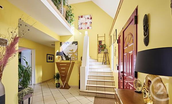 Maison à vendre  9 pièces - 274,56 m2 HOULGATE - 14