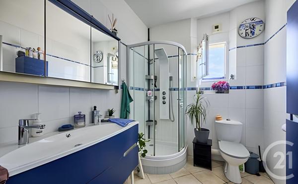 Maison à vendre  9 pièces - 274,56 m2 HOULGATE - 14