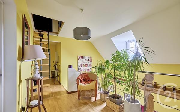 Maison à vendre  9 pièces - 274,56 m2 HOULGATE - 14