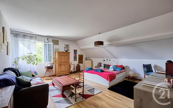 Maison à vendre  9 pièces - 274,56 m2 HOULGATE - 14