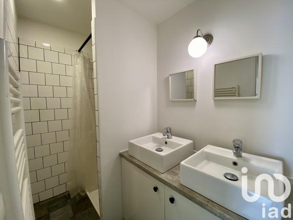 Immeuble à vendre 112 m² Bordeaux