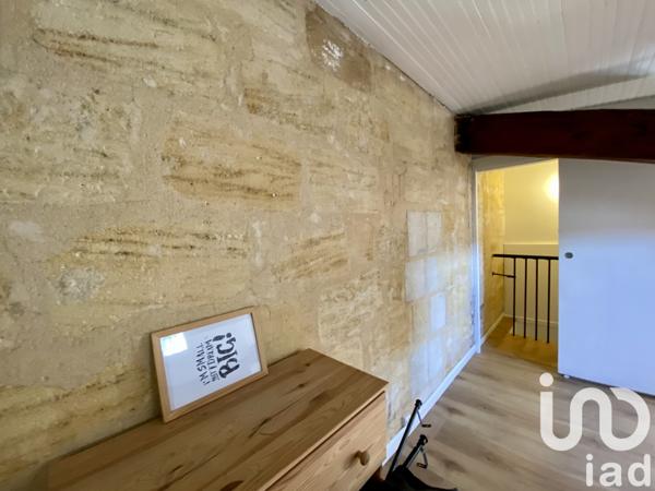Immeuble à vendre 112 m² Bordeaux