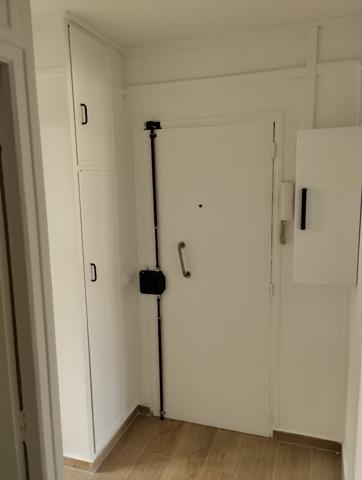 Appartement Le Bourget 3 pièce(s) 62.58 m2