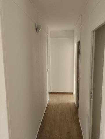 Appartement Le Bourget 3 pièce(s) 62.58 m2