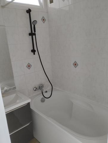 Appartement Le Bourget 3 pièce(s) 62.58 m2