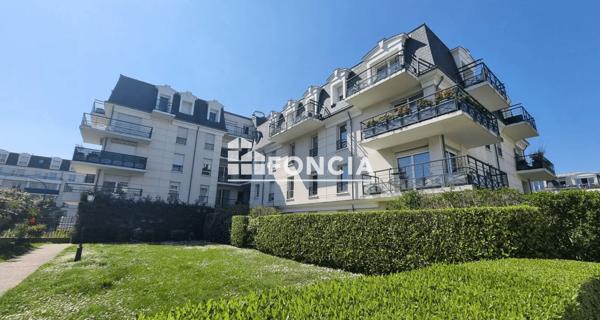 À vendre Studio 31 m² - Sartrouville 78500