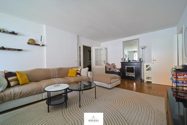 Appartement 3 pièce(s) 2 chambre(s) 79 m²