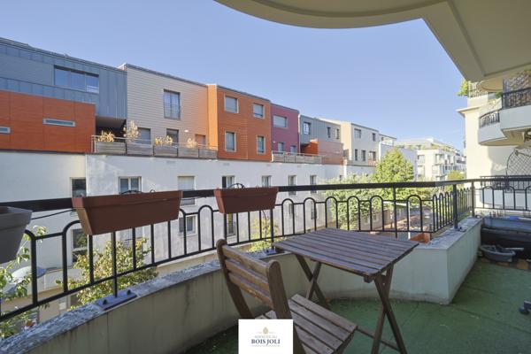 Appartement 3 pièce(s) 2 chambre(s) 79 m²