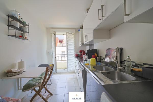 Appartement 3 pièce(s) 2 chambre(s) 79 m²