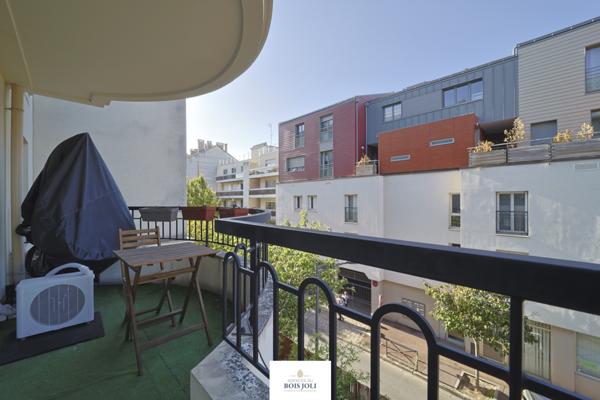 Appartement 3 pièce(s) 2 chambre(s) 79 m²