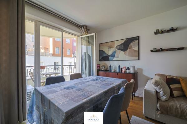 Appartement 3 pièce(s) 2 chambre(s) 79 m²