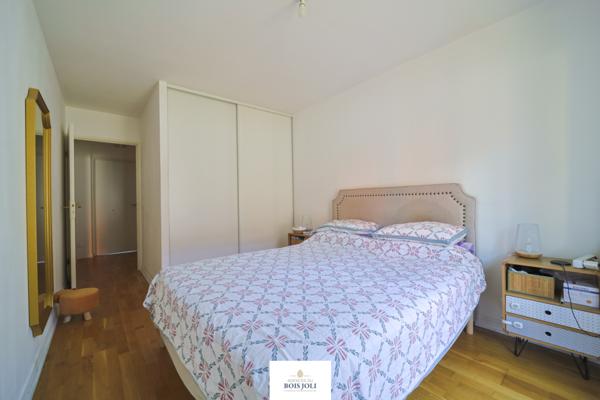 Appartement 3 pièce(s) 2 chambre(s) 79 m²