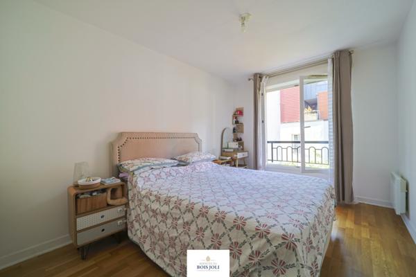 Appartement 3 pièce(s) 2 chambre(s) 79 m²