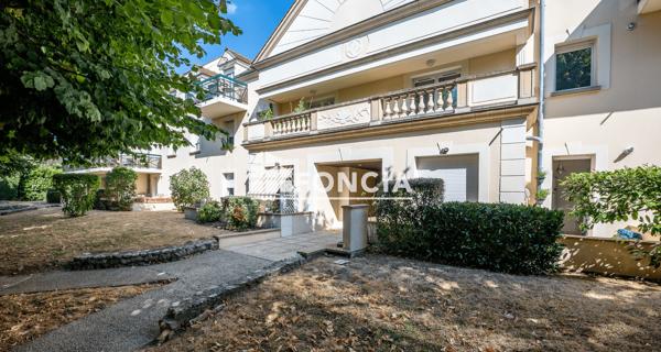 À vendre Appartement 3 pièces 62 m² - Brie-comte-robert 77170