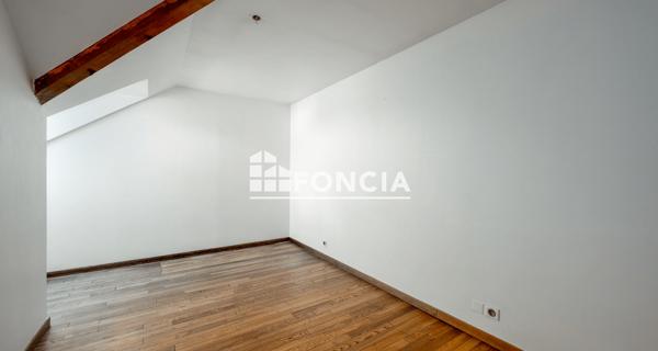 À vendre Appartement 3 pièces 62 m² - Brie-comte-robert 77170