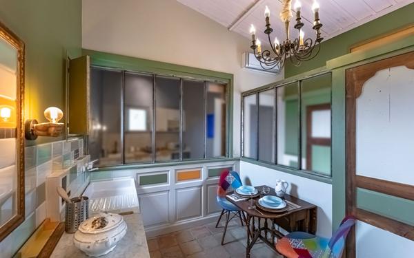 Maison à vendre    6 pièces • 208 m2 Le Rouret