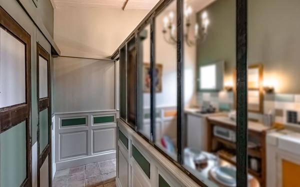 Maison à vendre    6 pièces • 208 m2 Le Rouret