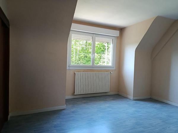 Maison 5 chambres175 m2